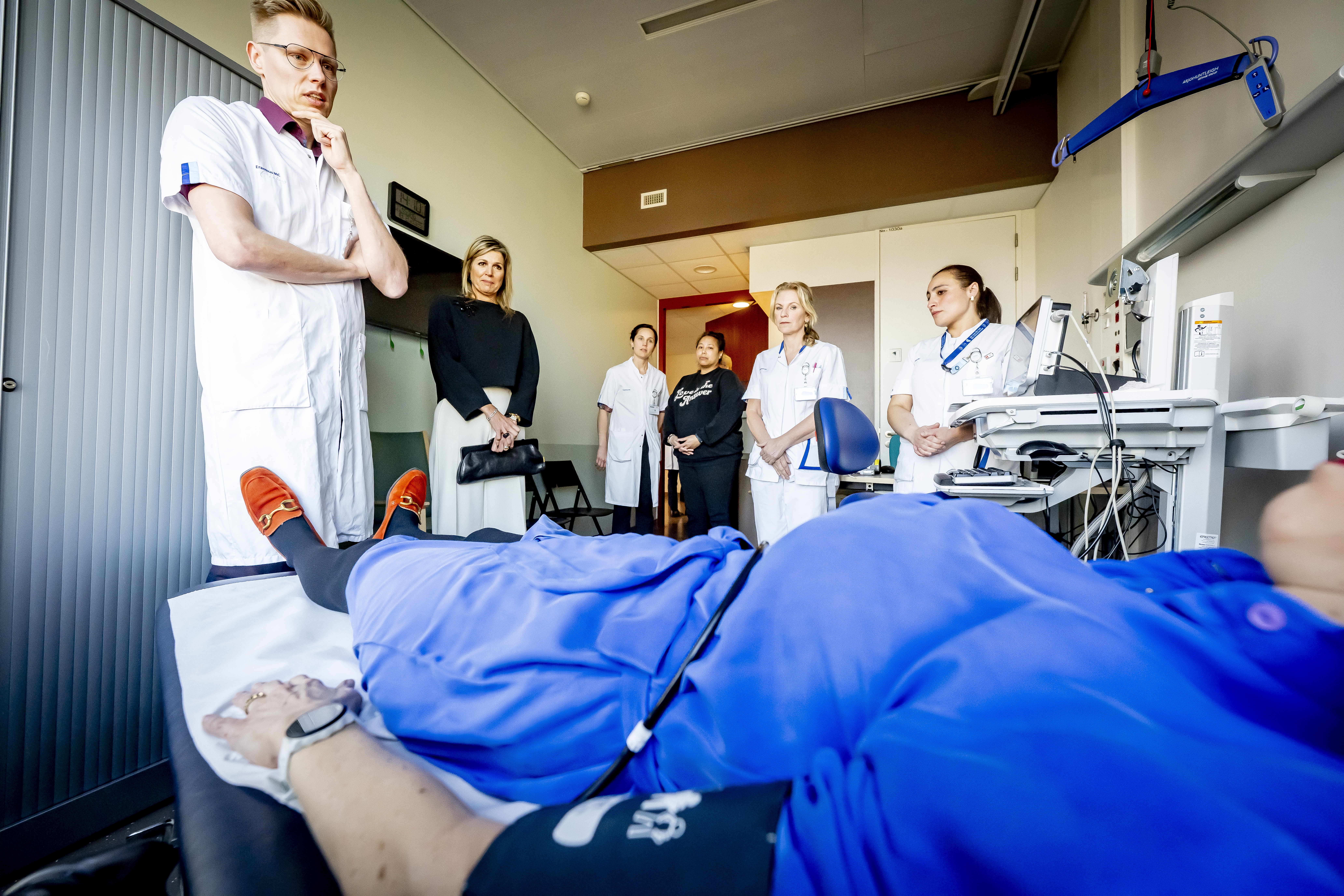 Risico op langdurige coronaklachten flink kleiner, meldt het RIVM