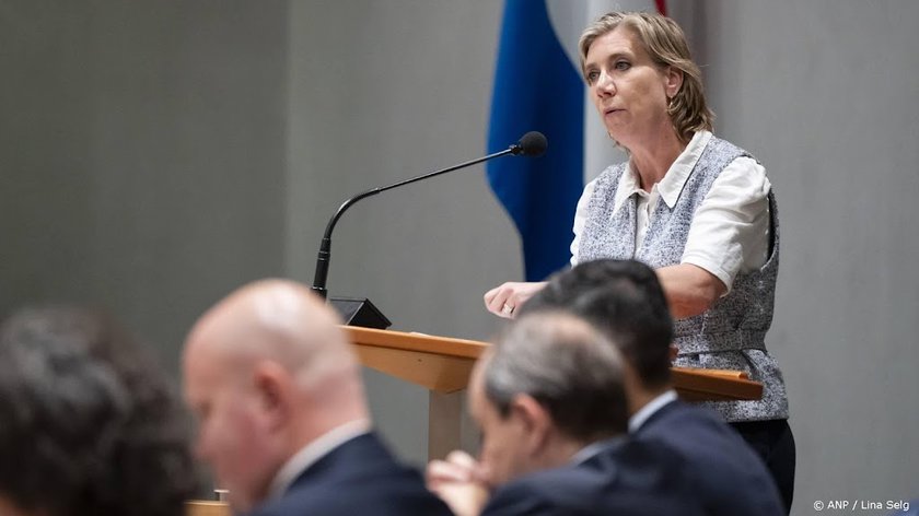 VVD botst met Kamer over bezuinigingen sociale zekerheid