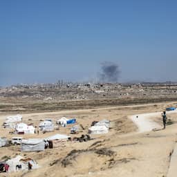 Hamas vraagt meer tijd nu deadline voor vredesplan Trump nadert
