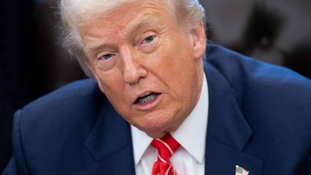 Trump na gesprek Netanyahu over Iran: niks concreets afgesproken