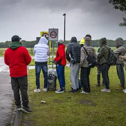 Geen boete meer voor immigratiedienst als asielzoeker te lang wacht op besluit
