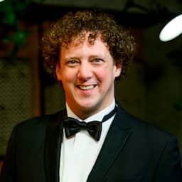 Dochter Jochem Myjer neemt drie keer per nacht GHB vanwege narcolepsie
