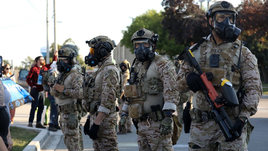 Mexico eist opheldering om man die werd doodgeschoten door ICE-agent bij Chicago