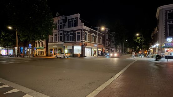 Ondernemers Westerhaven in Stad zijn overlast beu: 'Ik doe soms de deur op slot'