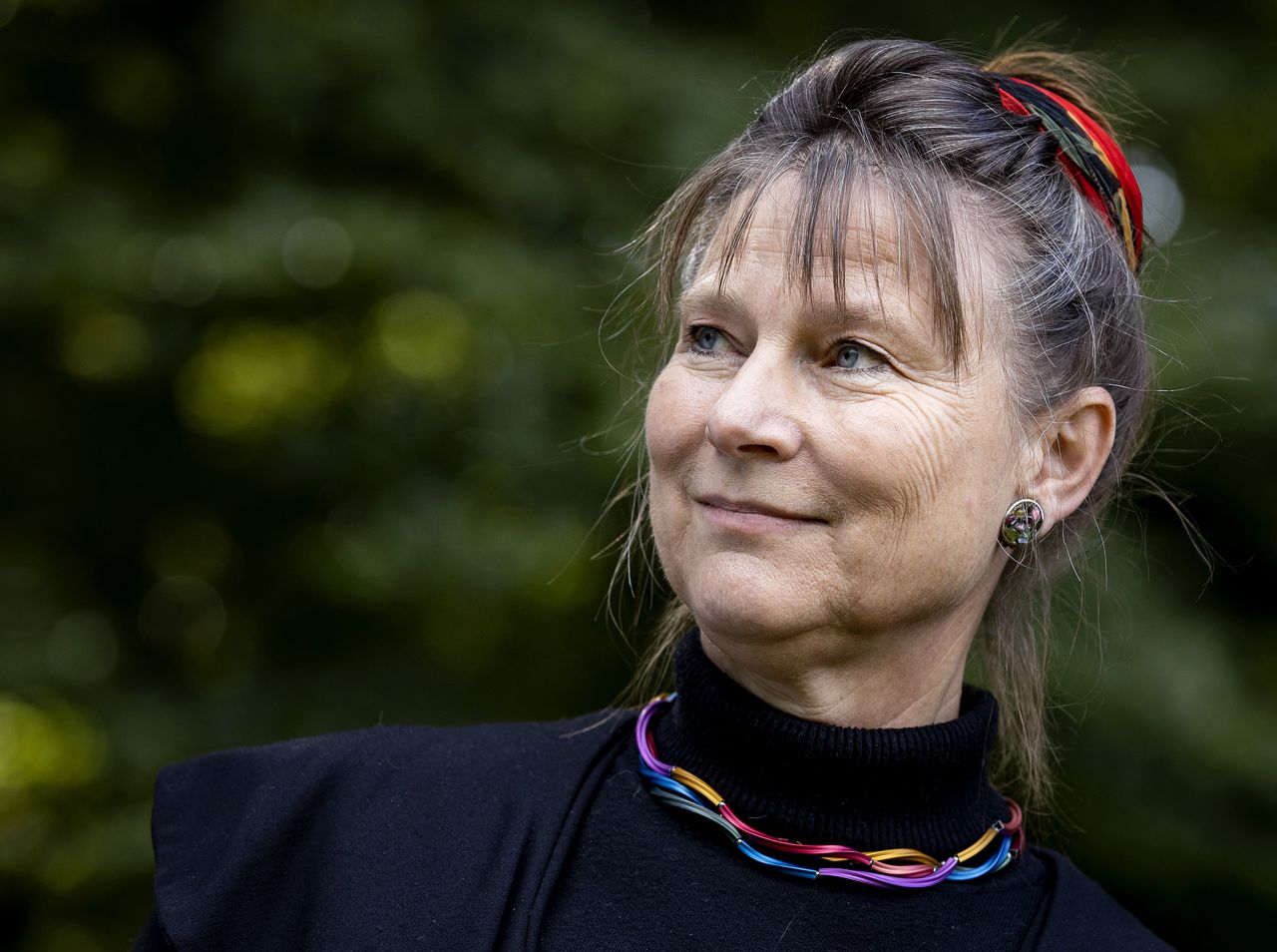 Urgenda-oprichter en directeur Marjan Minnesma overleden