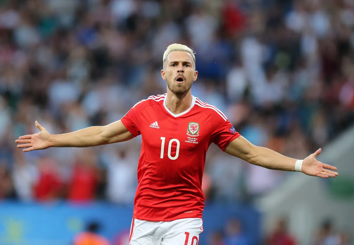 Aaron Ramsey neemt moeilijk besluit en stopt