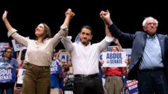 Left-wing Democrats are on a winning run in the US - but can they defeat Republicans?