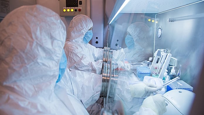 Russia denies lab worker died of plague as quarantine in Siberia stays in place