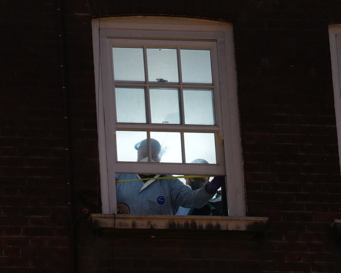 Mother charged with murder of 18-day-old baby girl in central London