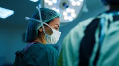 NHS secures bone cement rescue package so joint surgery can resume