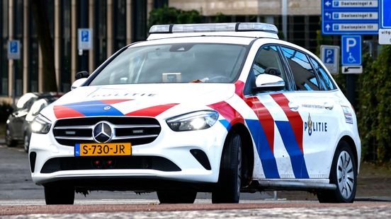 18-jarige verdachte opgepakt na steekincident bij station Utrecht Overvecht