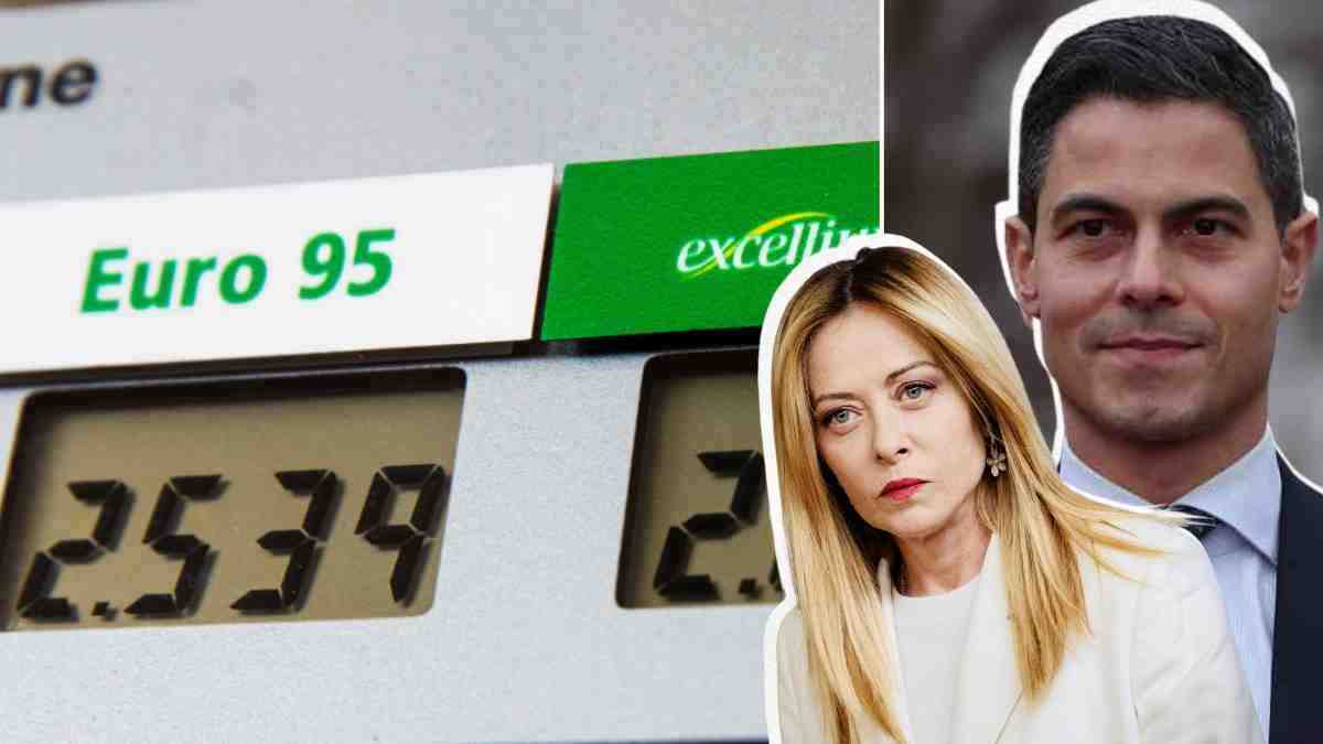 Benzine nu nog duurder: waarom verlaagt kabinet-Jetten de brandstofaccijns niet? Hier tankt u het voordeligst