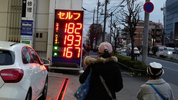 Iran praat met Japan over toegang Straat van Hormuz