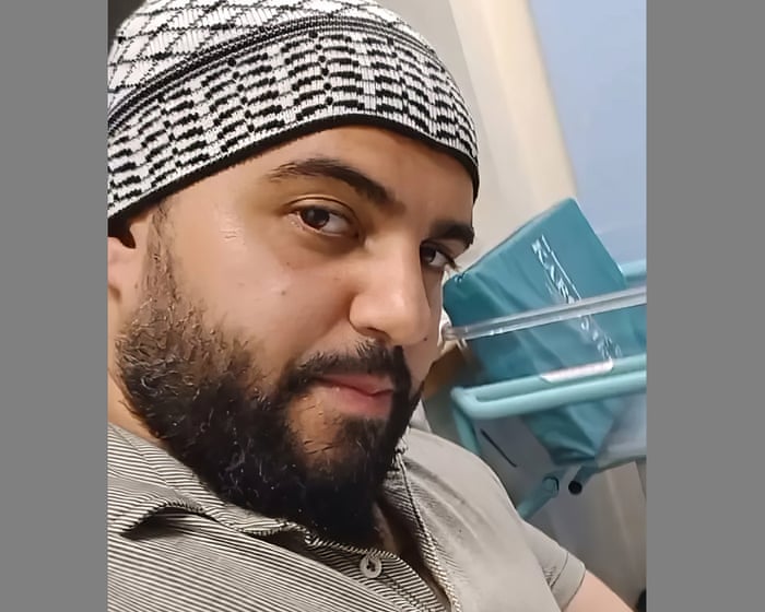 Manchester synagogue terrorist pledged allegiance to Islamic State in 999 call
