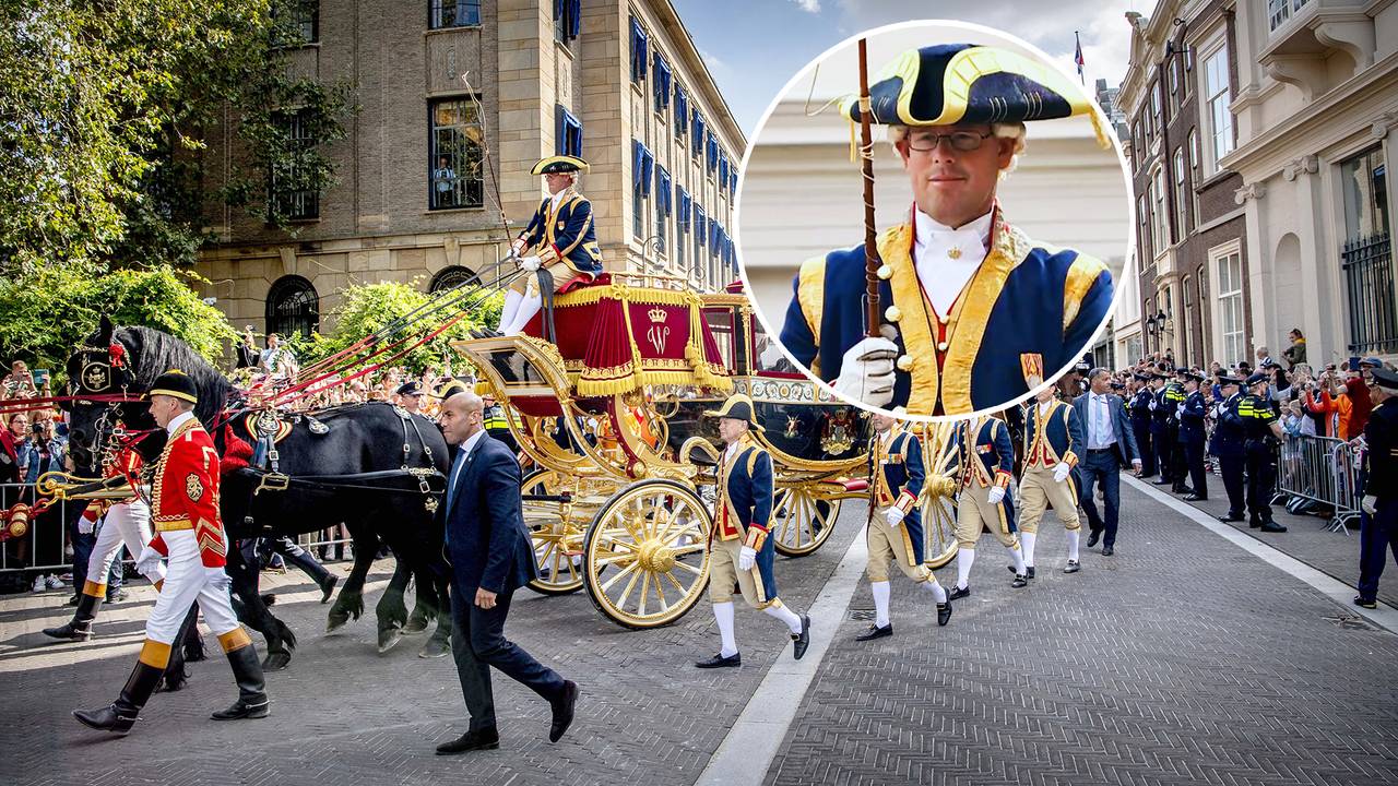 Erik geeft teugels Glazen Koets uit handen, maar blijft rijden voor goud