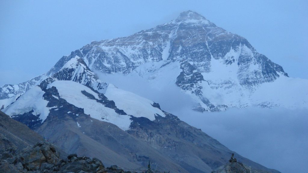 Honderden bergwandelaars gered in Himalaya na sneeuwstorm