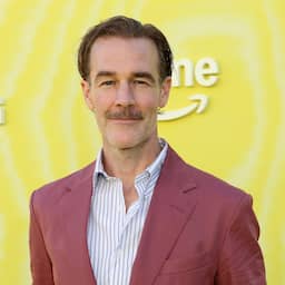 Dawson's Creek-acteur James Van Der Beek (48) overleden aan darmkanker