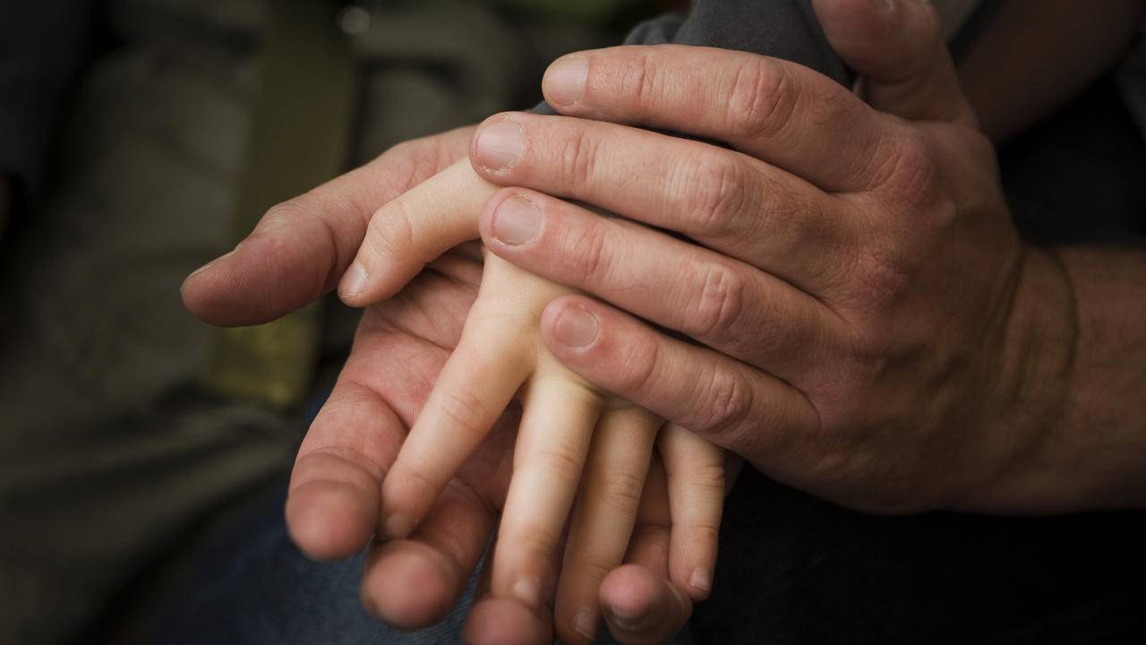 Seksueel misbruik van eigen dochters: vader(45) krijgt twee jaar celstraf