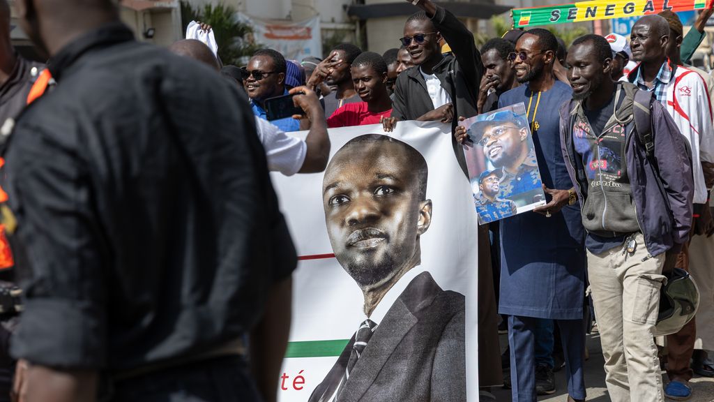 Senegal komt met strengere anti-lhbti-wet, maximale celstraf naar 10 jaar
