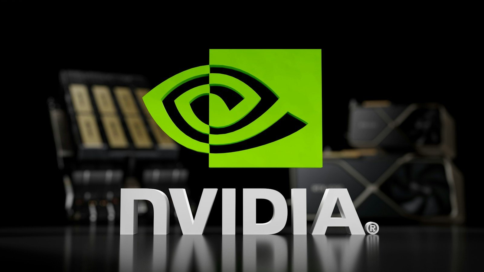 Nvidia-topman Huang: elk Europees bedrijf wordt AI-bedrijf