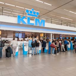 KLM vliegt vanaf eind augustus weer naar Tel Aviv, bemanning slaapt op Cyprus