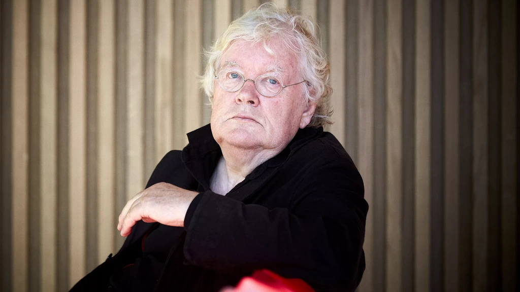 Kunsthistoricus Rudi Fuchs (84), oud-directeur Stedelijk Museum, overleden