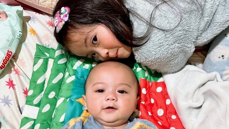 ‘Taken in a split second’: Children killed in pram tragedy
