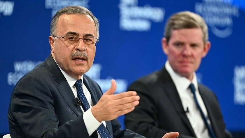 Topman Aramco: wereld 1 miljard vaten olie misgelopen door oorlog