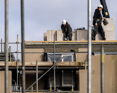 Bouw moet 47.000 vertrekkers vervangen én nog 26.000 extra krachten vinden