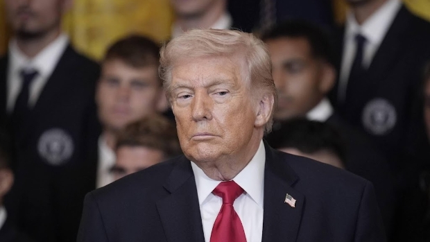 Trump: Iran wil een akkoord sluiten