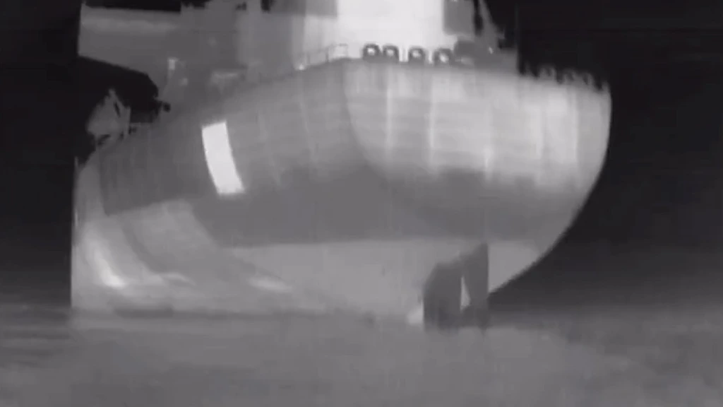 Oekraïne valt opnieuw Russische olie-industrie aan, tankers geraakt