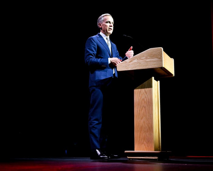 Carney says it’s Canada’s ‘time to come together’ after Liberals secure majority