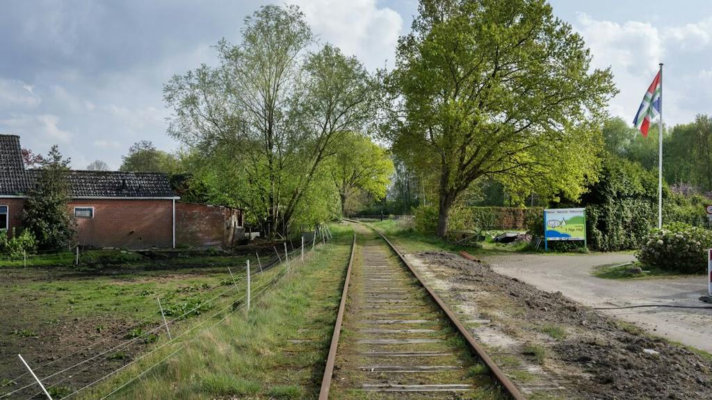 ‘Kabinet laat plannen Nedersaksenlijn ongemoeid, ongeacht miljardentekort’