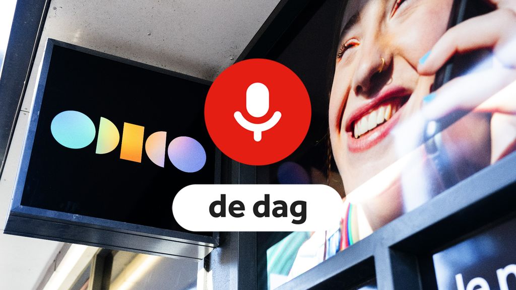 Podcast De Dag: de hack bij Odido, het grootste datalek ooit