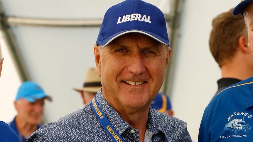 Breaking: Nedlands MP Jonathan Huston quits WA Liberals amid One Nation hints