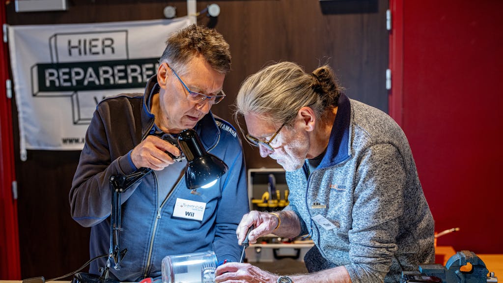 Europese reparatieplicht van kracht, Nederland loopt nog achter
