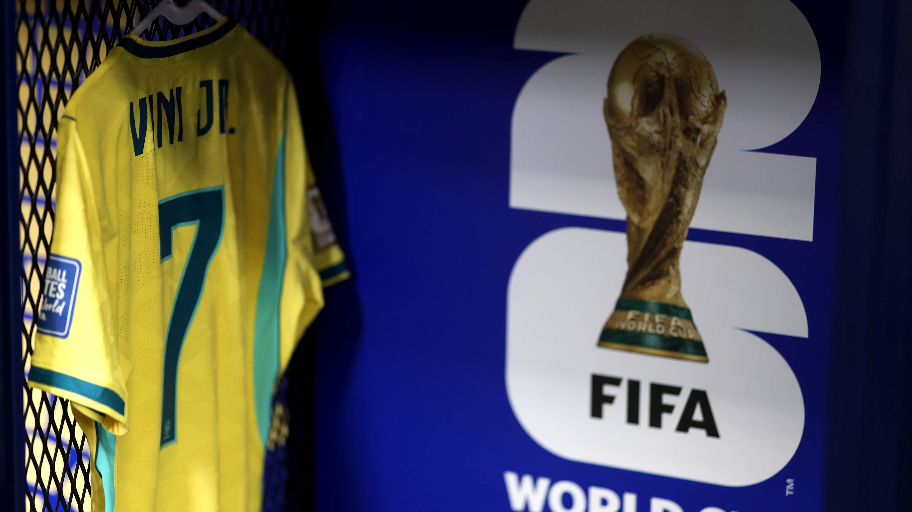 LIVE WK 2026 | Kan Japan stunten tegen grootmacht Brazilië? Bondscoach Ancelotti begint met Neymar op de bank