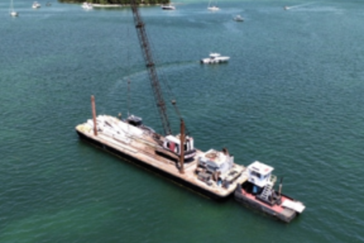 Boat captain pleads guilty in crash that killed three children from Miami sailing camp