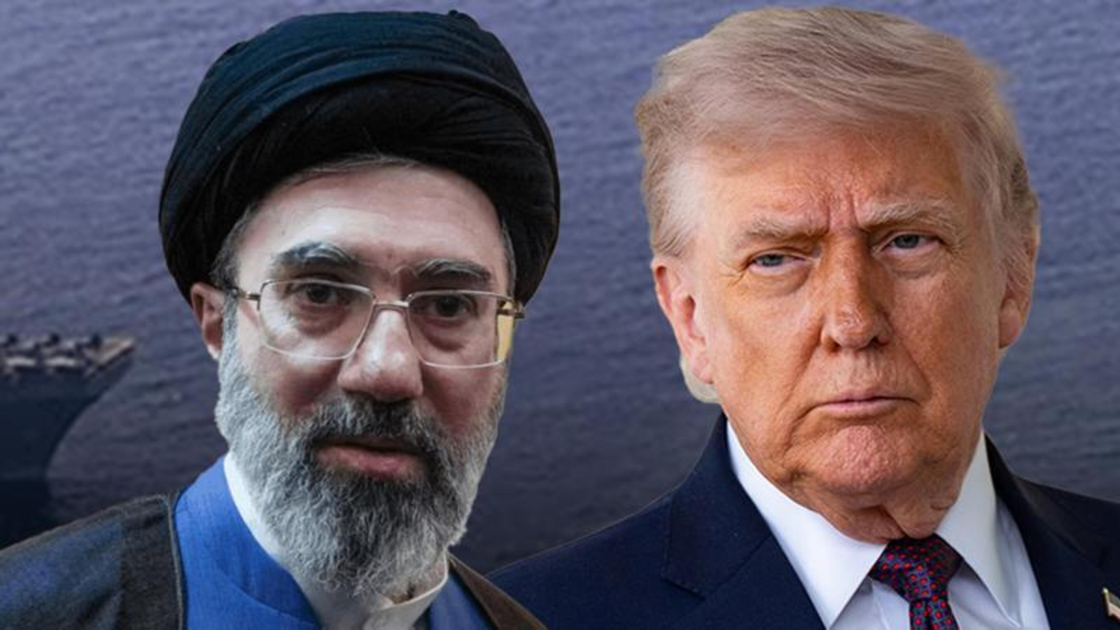 'Iran wil deze controle niet uit handen geven en gaat er hard op'