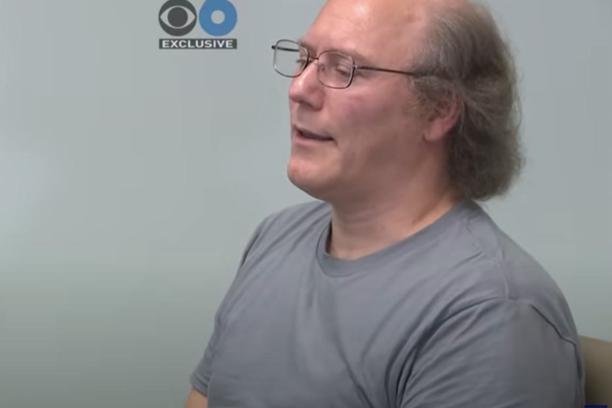 New York man admits to killing his parents in TV interview, is quickly arrested