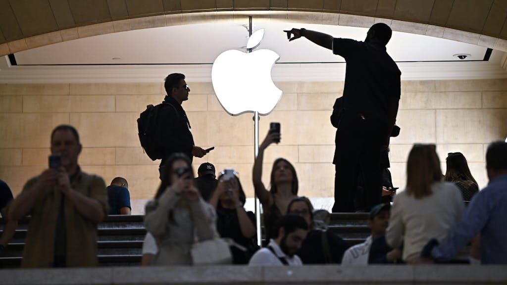 Duitse waakhond dwingt Apple tot neutrale cookiepop-ups op iPhones en iPads