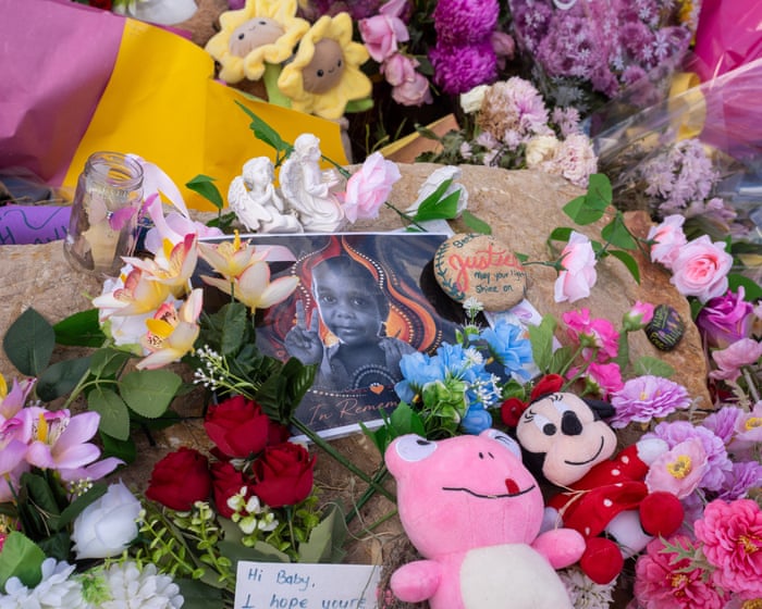 Kumanjayi Little Baby’s mother was not supported to protect her children while escaping domestic violence, review finds