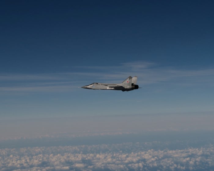 Poland will shoot down objects violating its airspace, PM says, as UN security council to meet over Russian provocations – Europe live