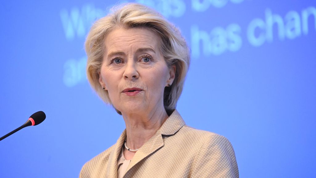 EU wil importverbod op Russisch vloeibaar gas vervroegen na druk van Trump