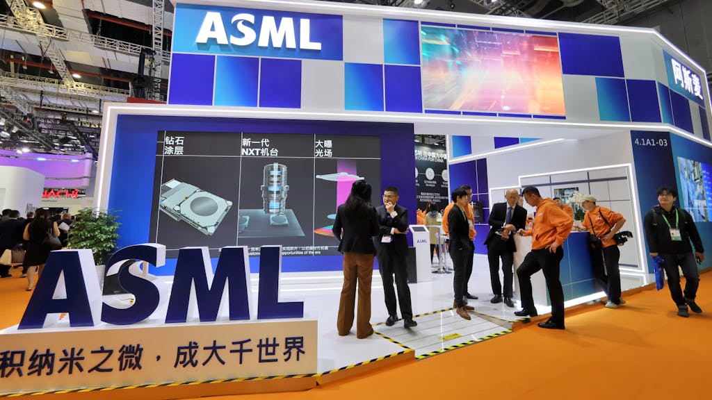Domper voor ASML: TSMC wil meest geavanceerde (en peperdure) chipmachines niet