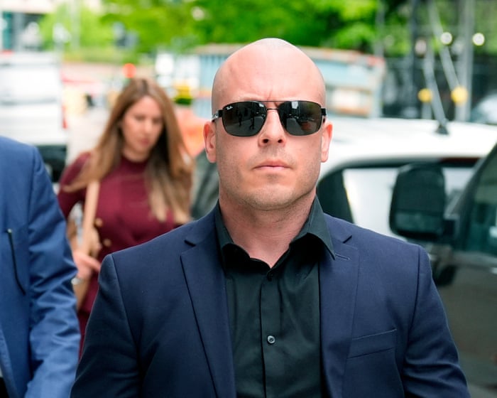 US soldier pleads not guilty to charges of betting on Nicolás Maduro’s ouster