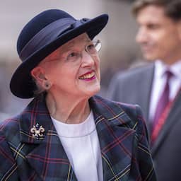 Deense koningin Margrethe (86) opgenomen in ziekenhuis met pijn op de borst