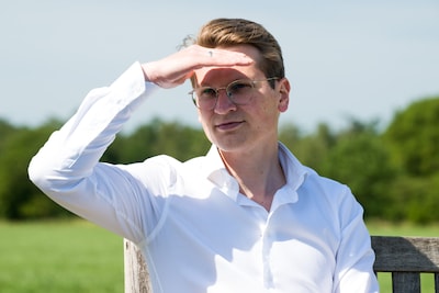 Deze 34-jarige D66’er moet het stikstofdrama zien op te lossen