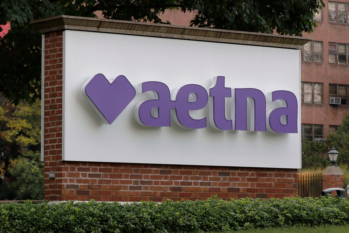 Man arrested inside Aetna’s headquarters with AR-style pistol in backpack