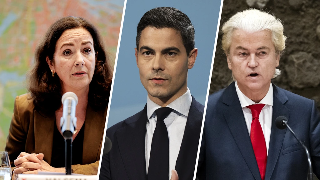 Politici veroordelen bekladding Nationaal Monument op de Dam